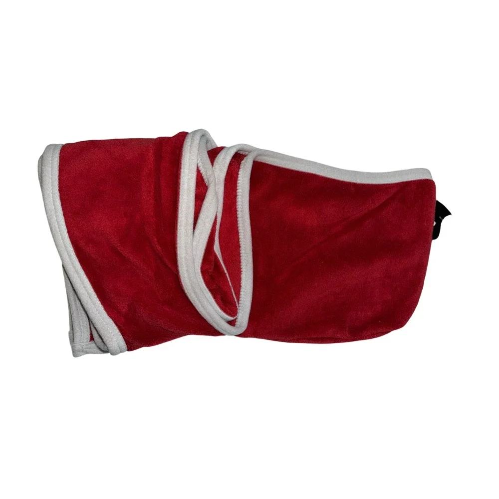 Alabama Crimson Tide Plush‎ Hooded Neck Wrap Scarf Fan Gear